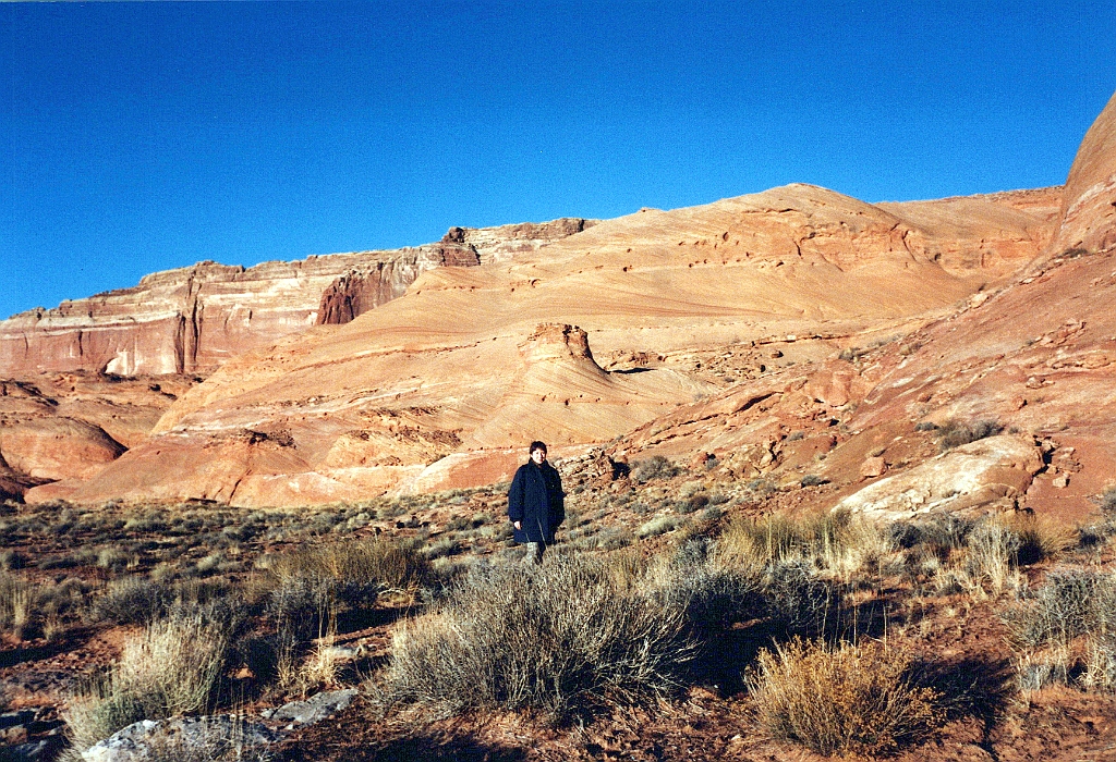 1997 - USA 31 (Lake Powell, UT - Face Canyon).jpg